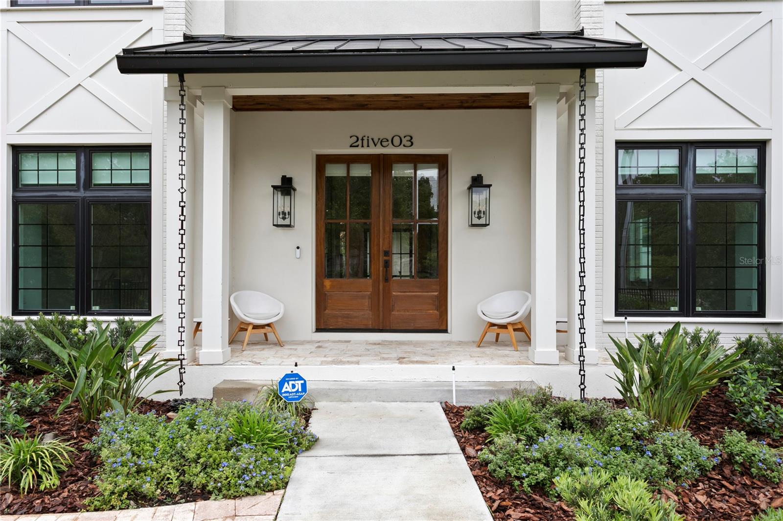 RIDGEWOOD PARK - Residential