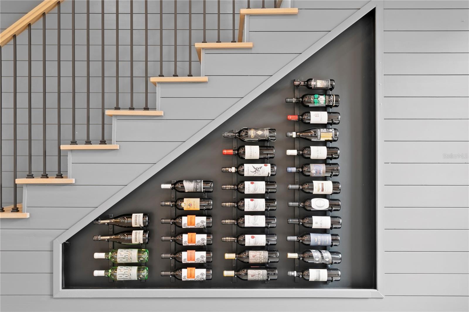 RIDGEWOOD PARK - Residential