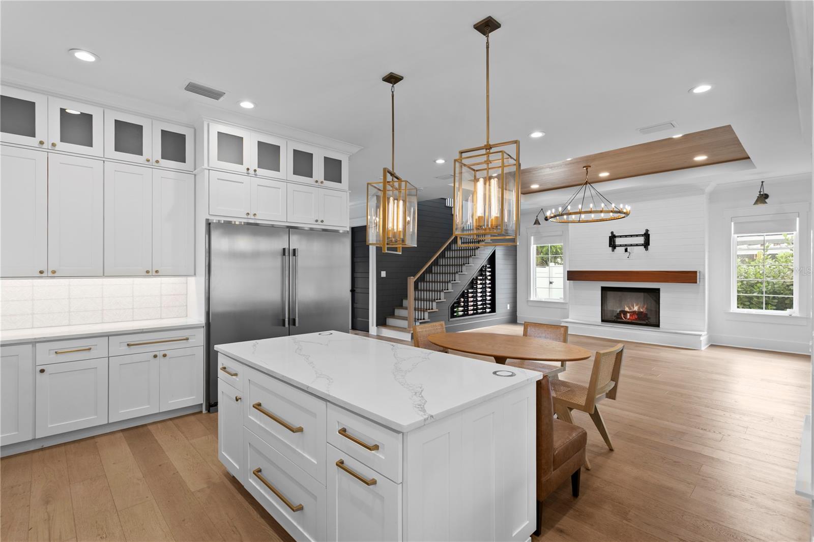 RIDGEWOOD PARK - Residential