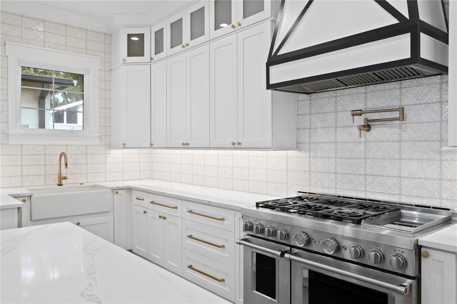 RIDGEWOOD PARK - Residential