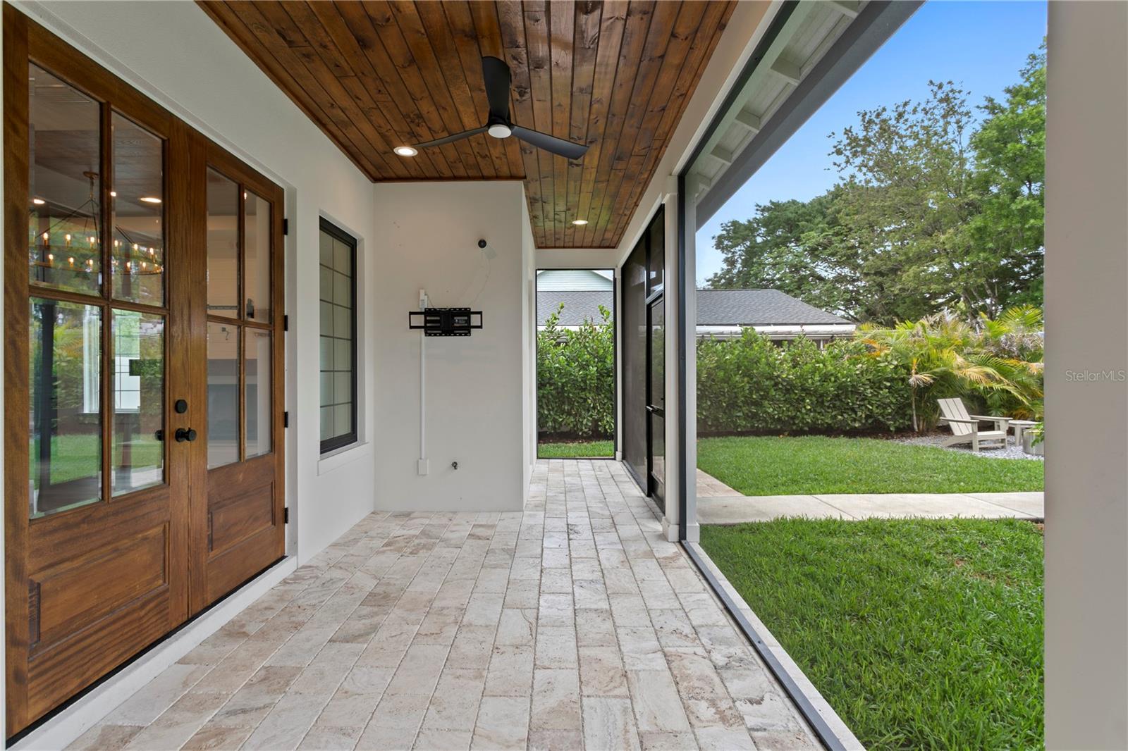 RIDGEWOOD PARK - Residential