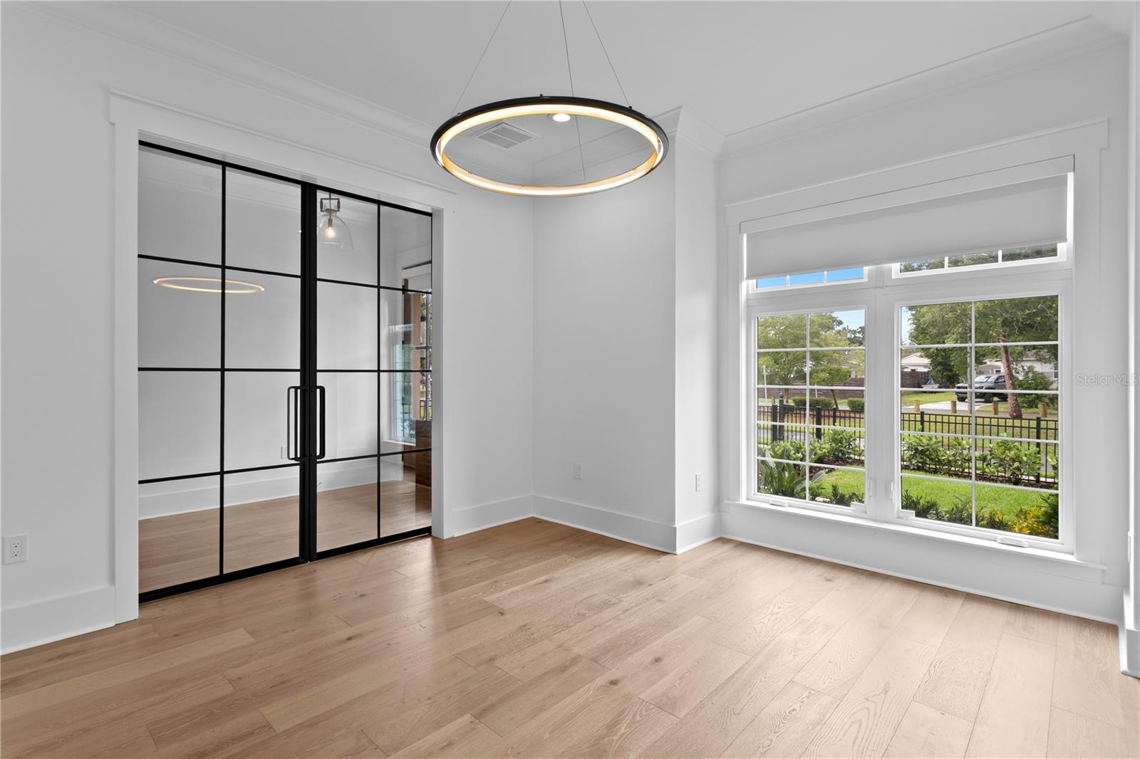 RIDGEWOOD PARK - Residential