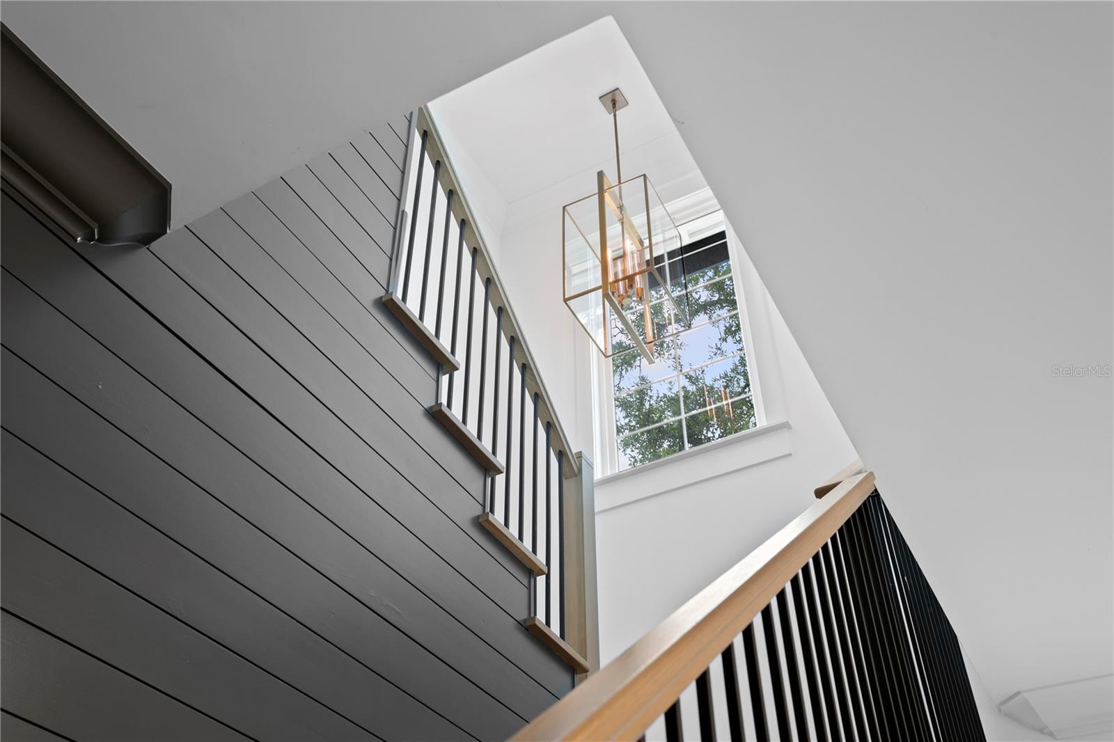 RIDGEWOOD PARK - Residential