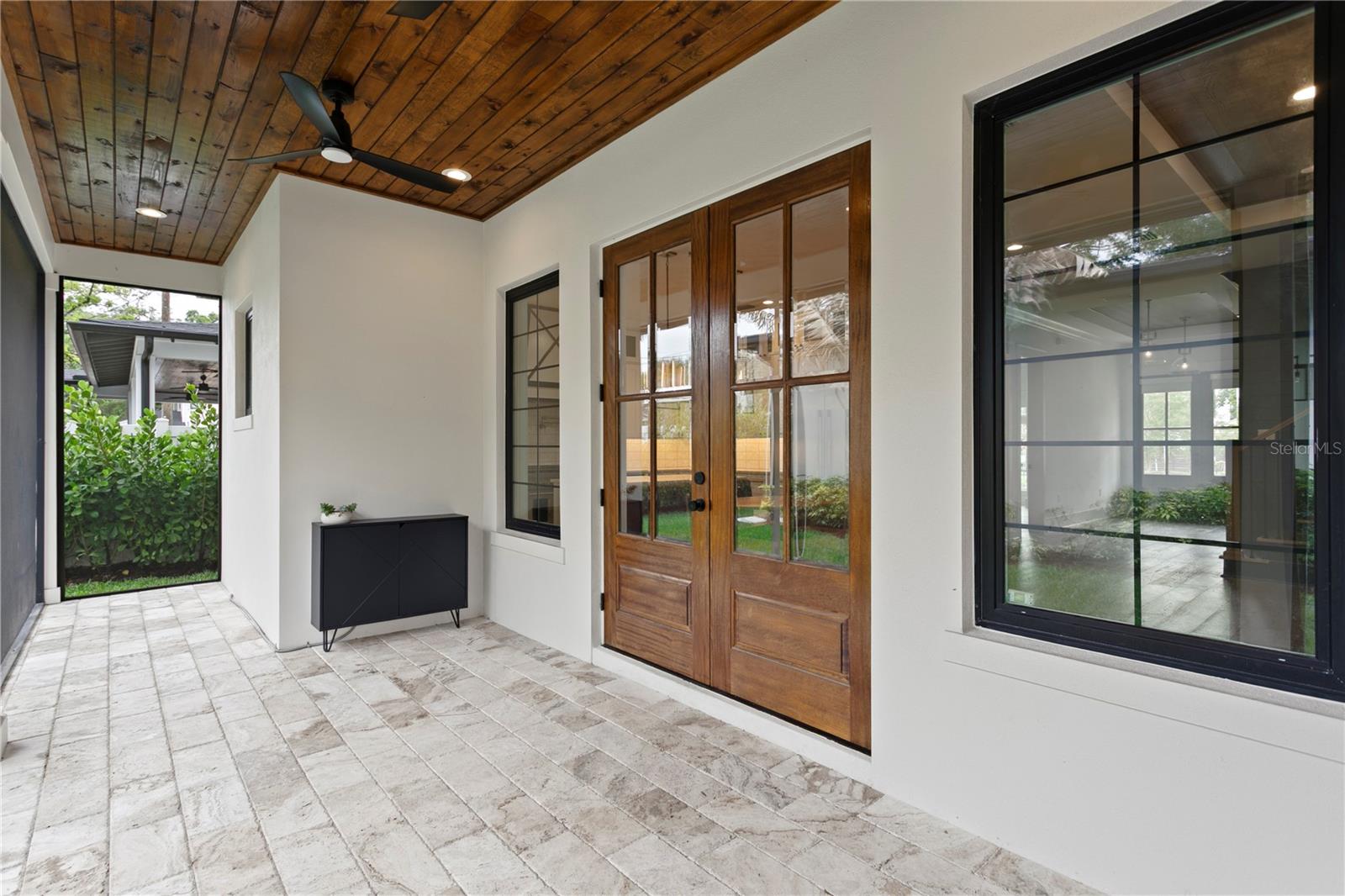 RIDGEWOOD PARK - Residential