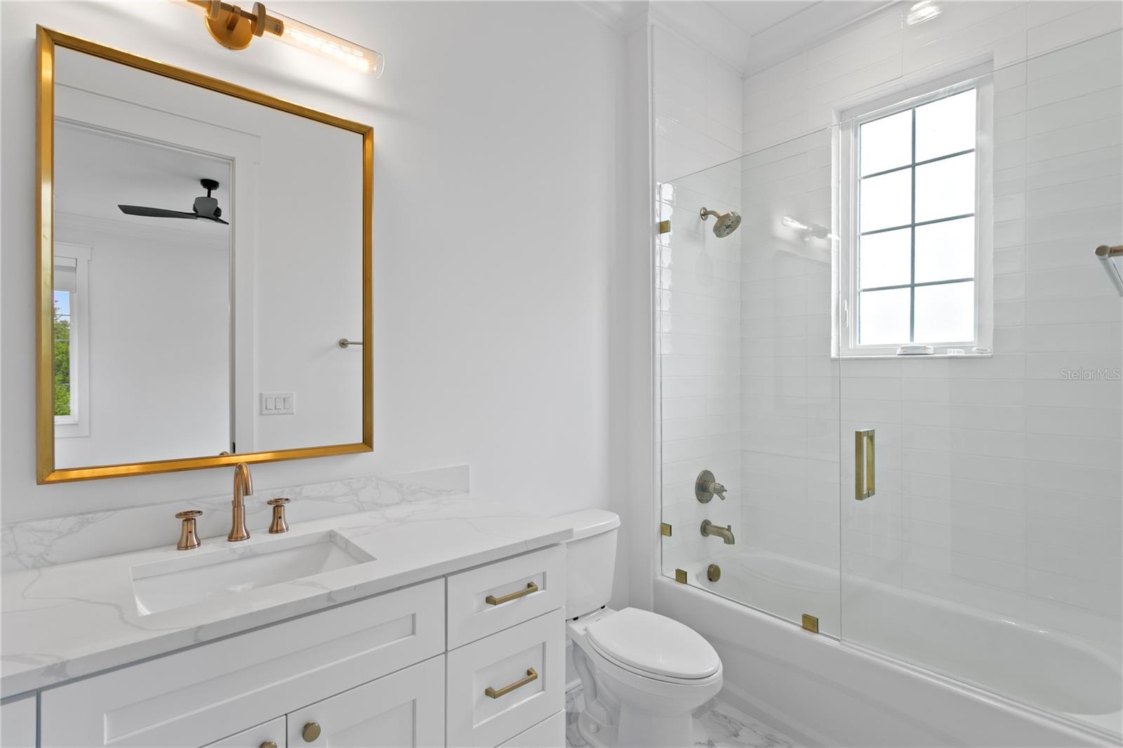 RIDGEWOOD PARK - Residential