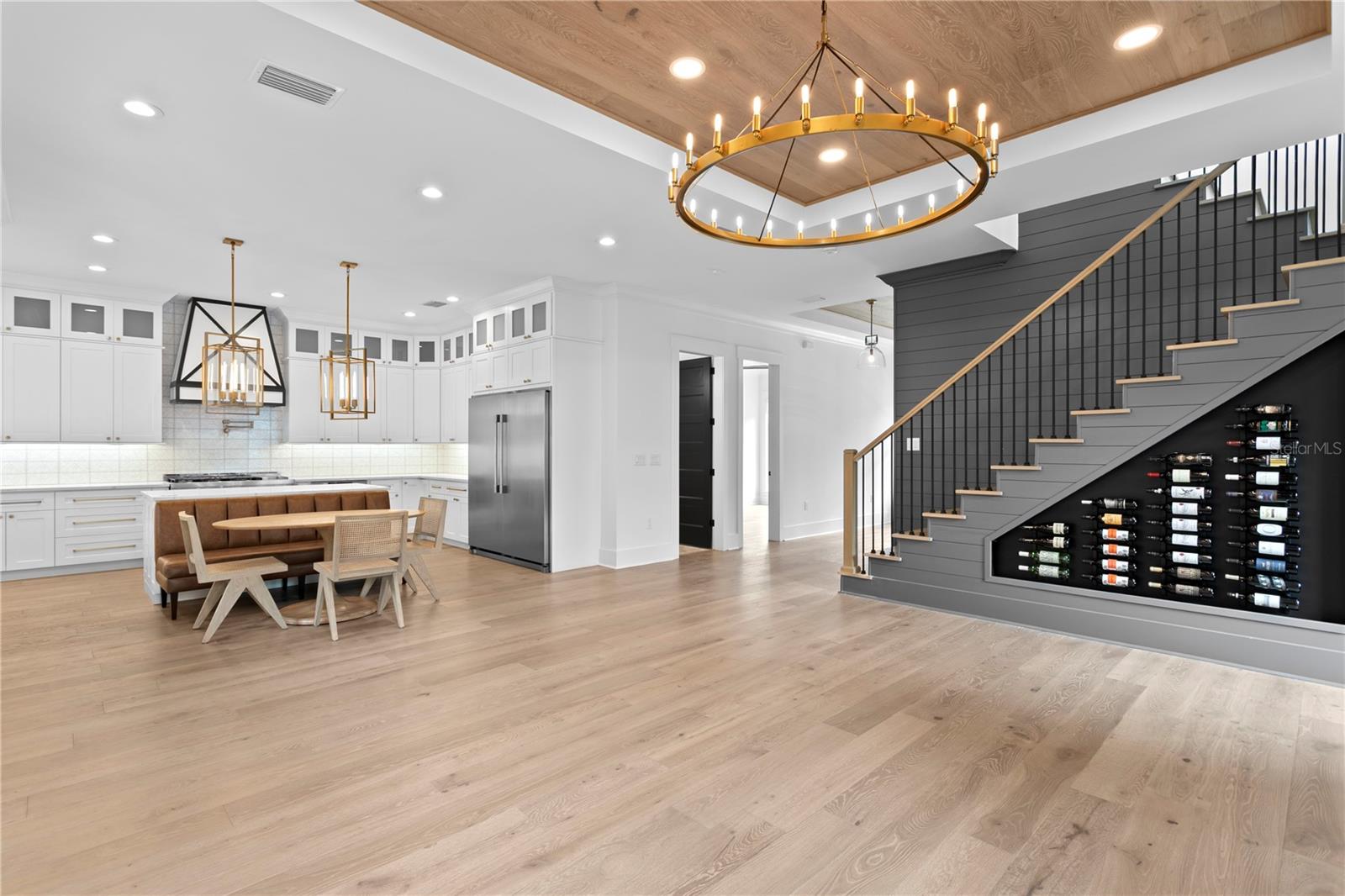 RIDGEWOOD PARK - Residential