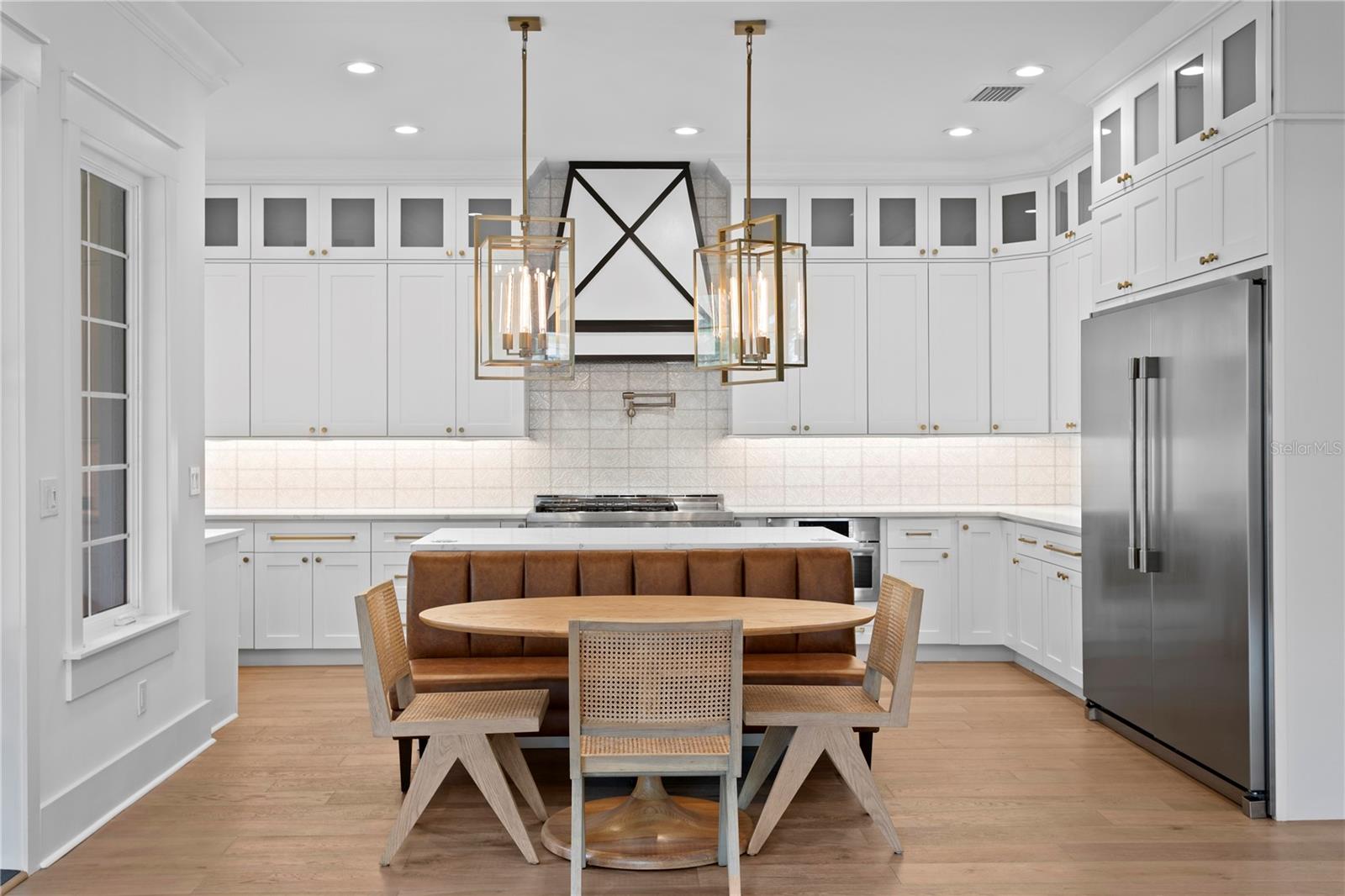 RIDGEWOOD PARK - Residential