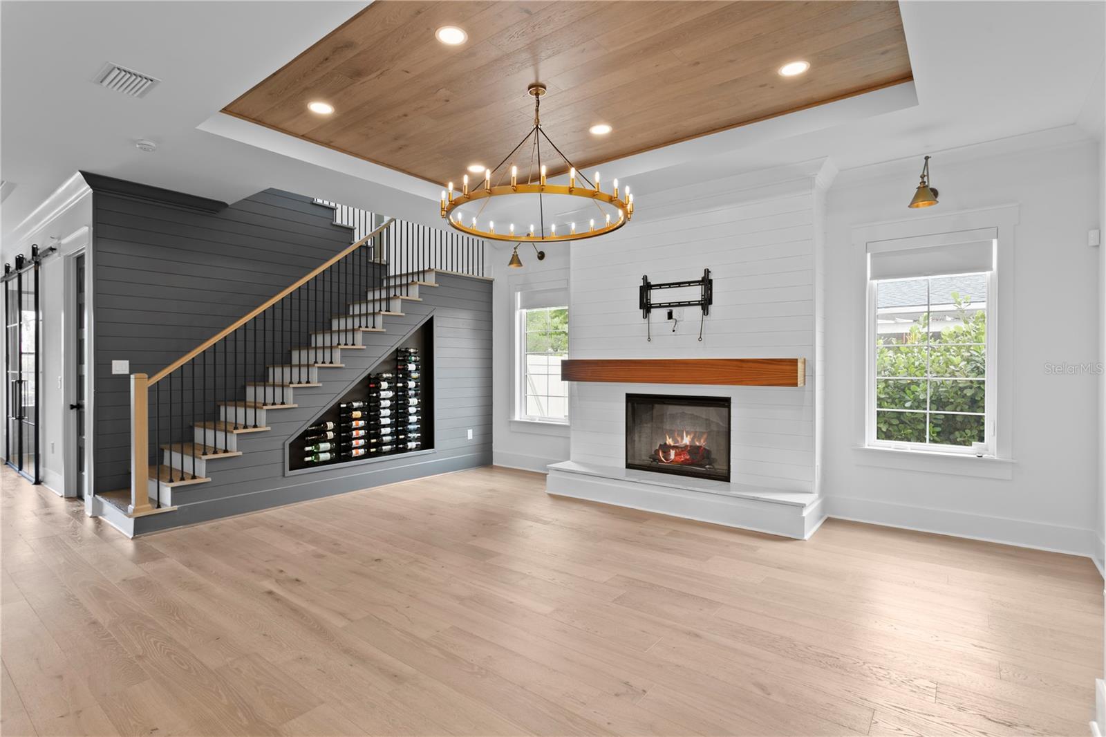 RIDGEWOOD PARK - Residential