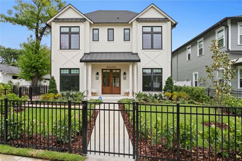 Photo of 2503 N Glenwood Drive, Tampa, FL 33602 (MLS # TB8495413)