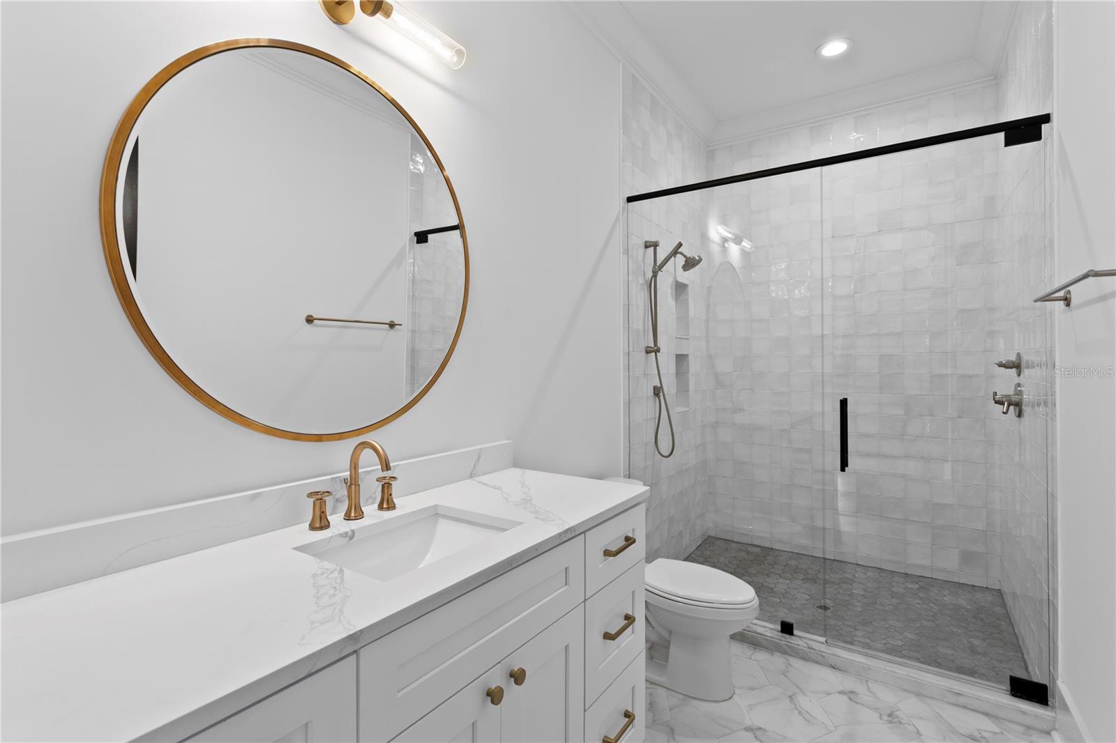 RIDGEWOOD PARK - Residential