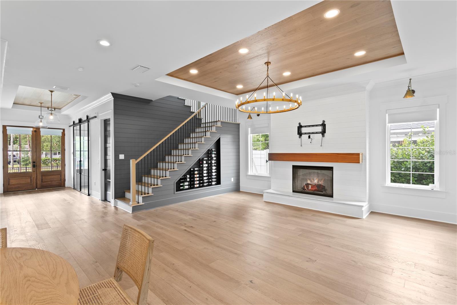 RIDGEWOOD PARK - Residential