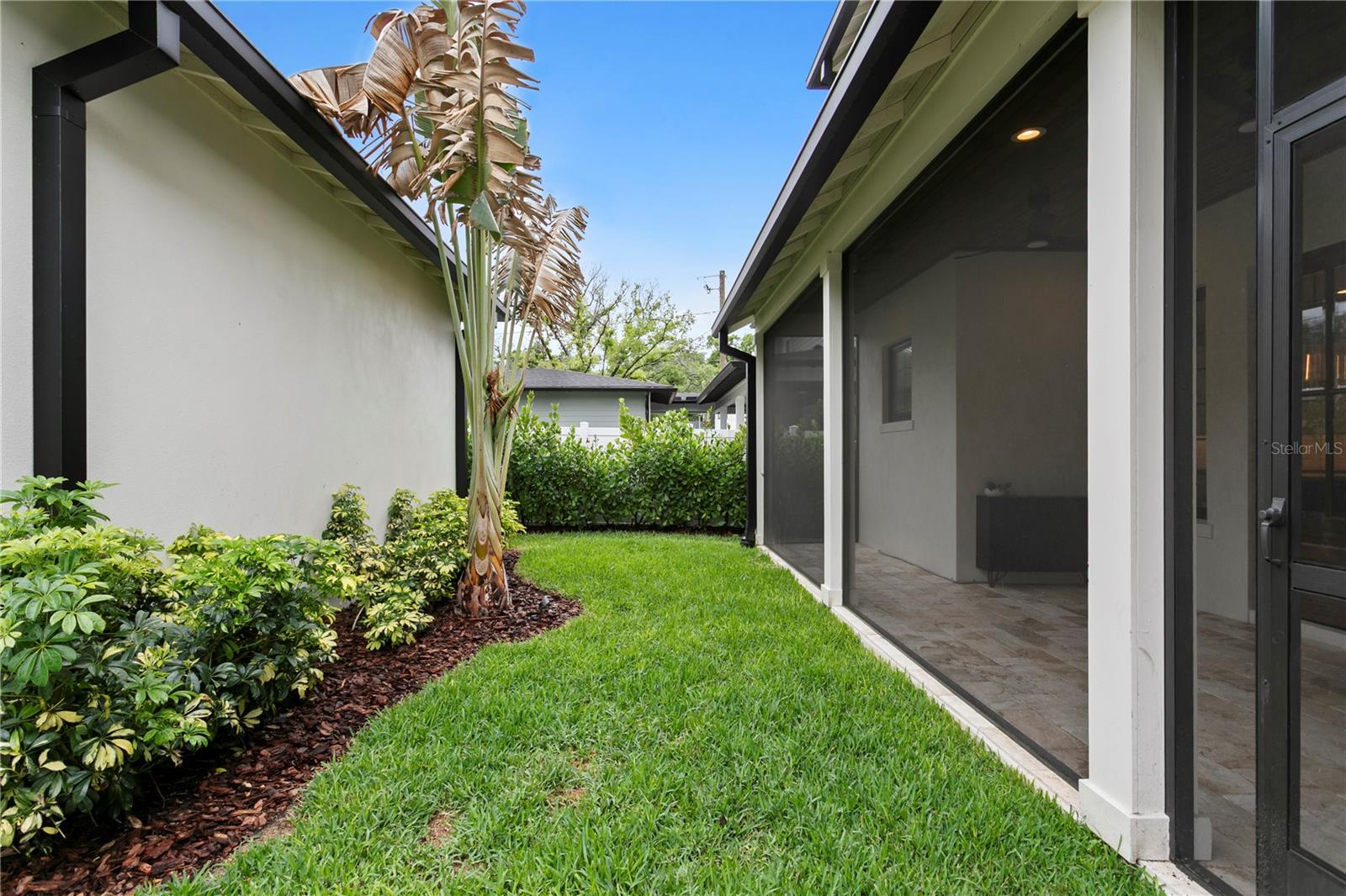 RIDGEWOOD PARK - Residential