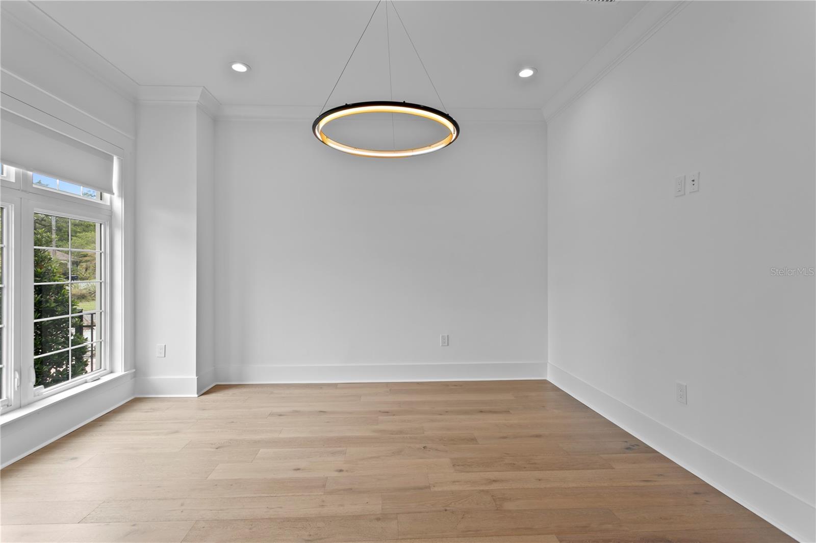 RIDGEWOOD PARK - Residential