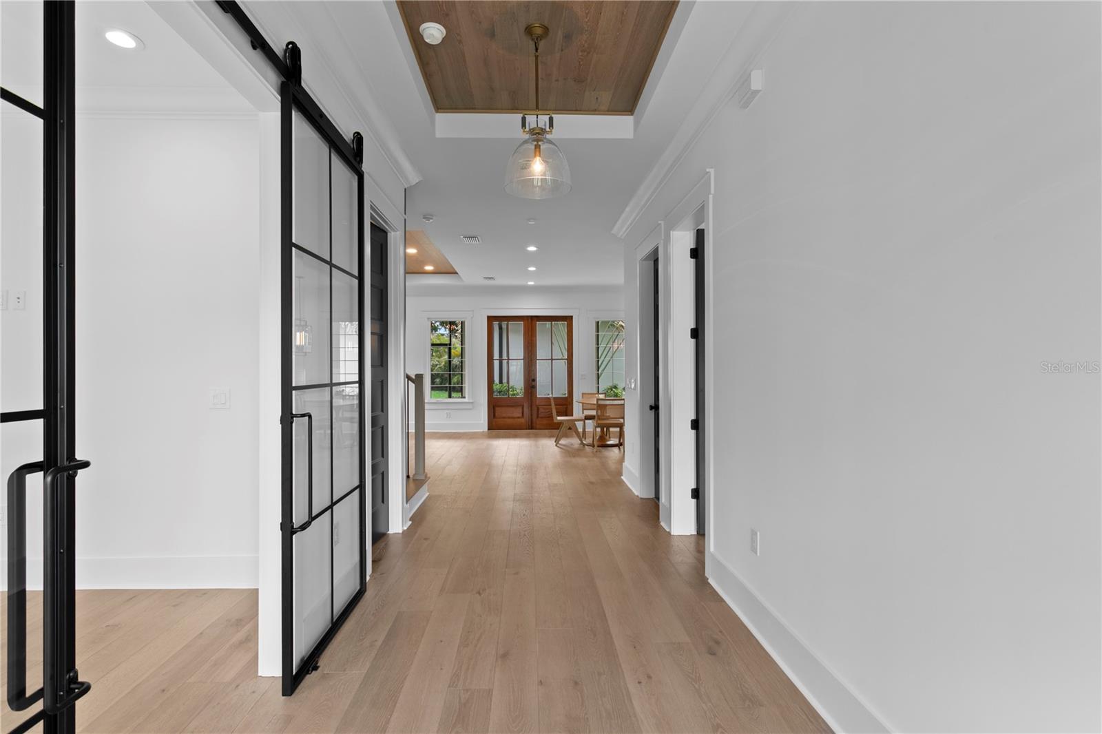 RIDGEWOOD PARK - Residential