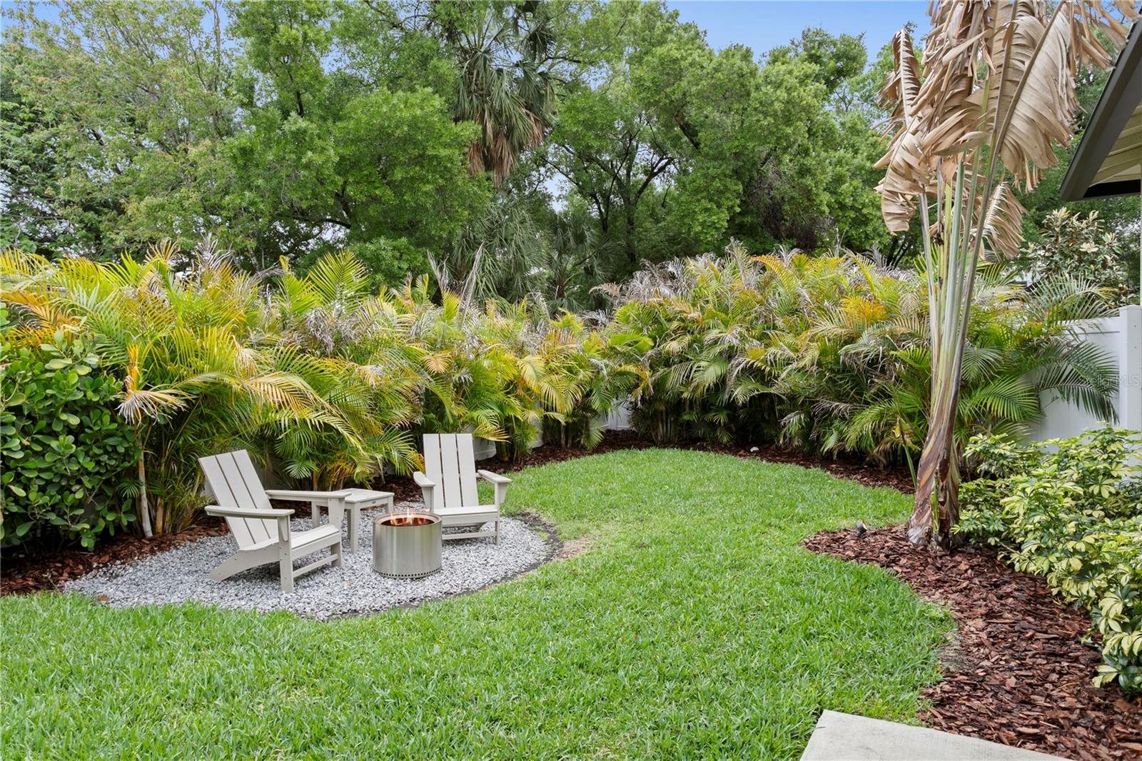 RIDGEWOOD PARK - Residential