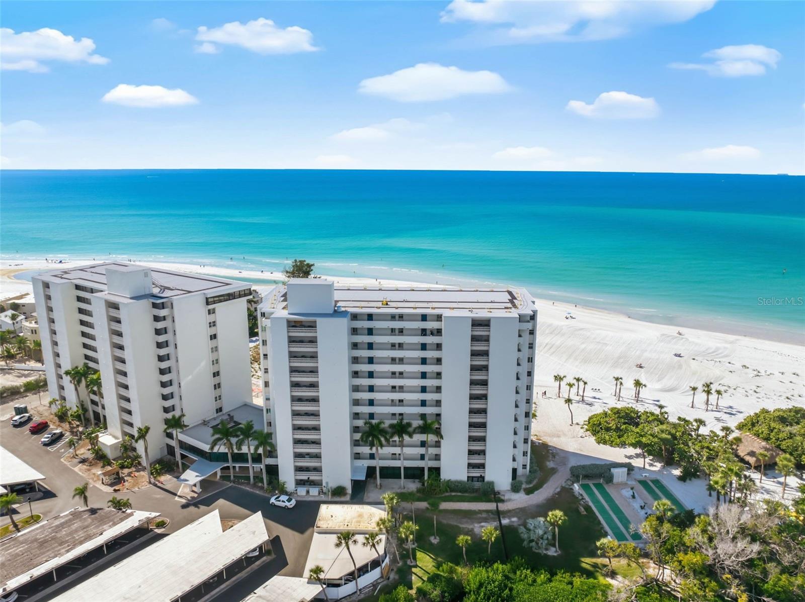 WHISPERING SANDS SEC 7 - Residential