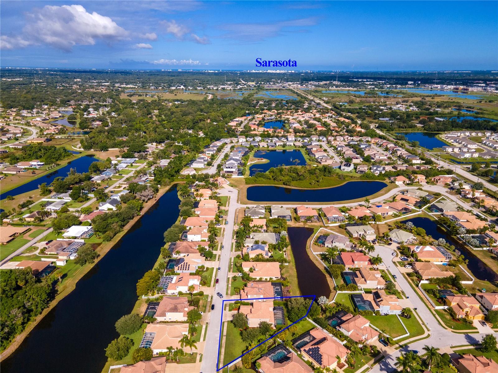 VILLAGES AT PINETREE MARSH PINE ENCLAVE - Residential