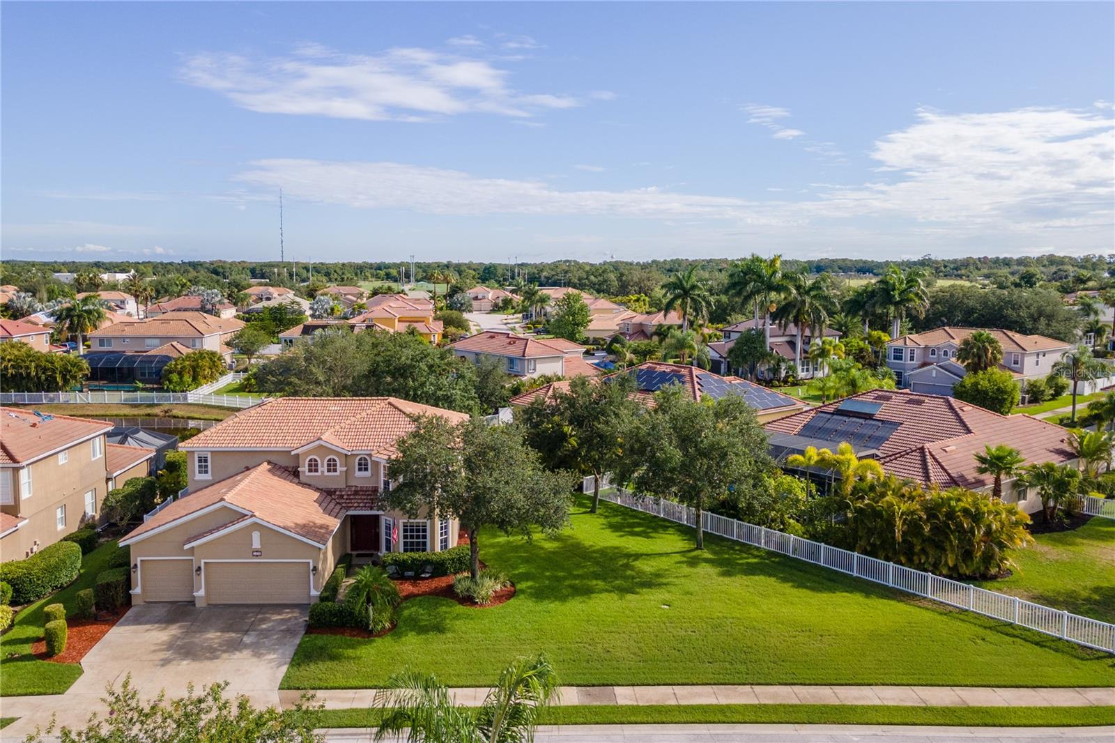 VILLAGES AT PINETREE MARSH PINE ENCLAVE - Residential