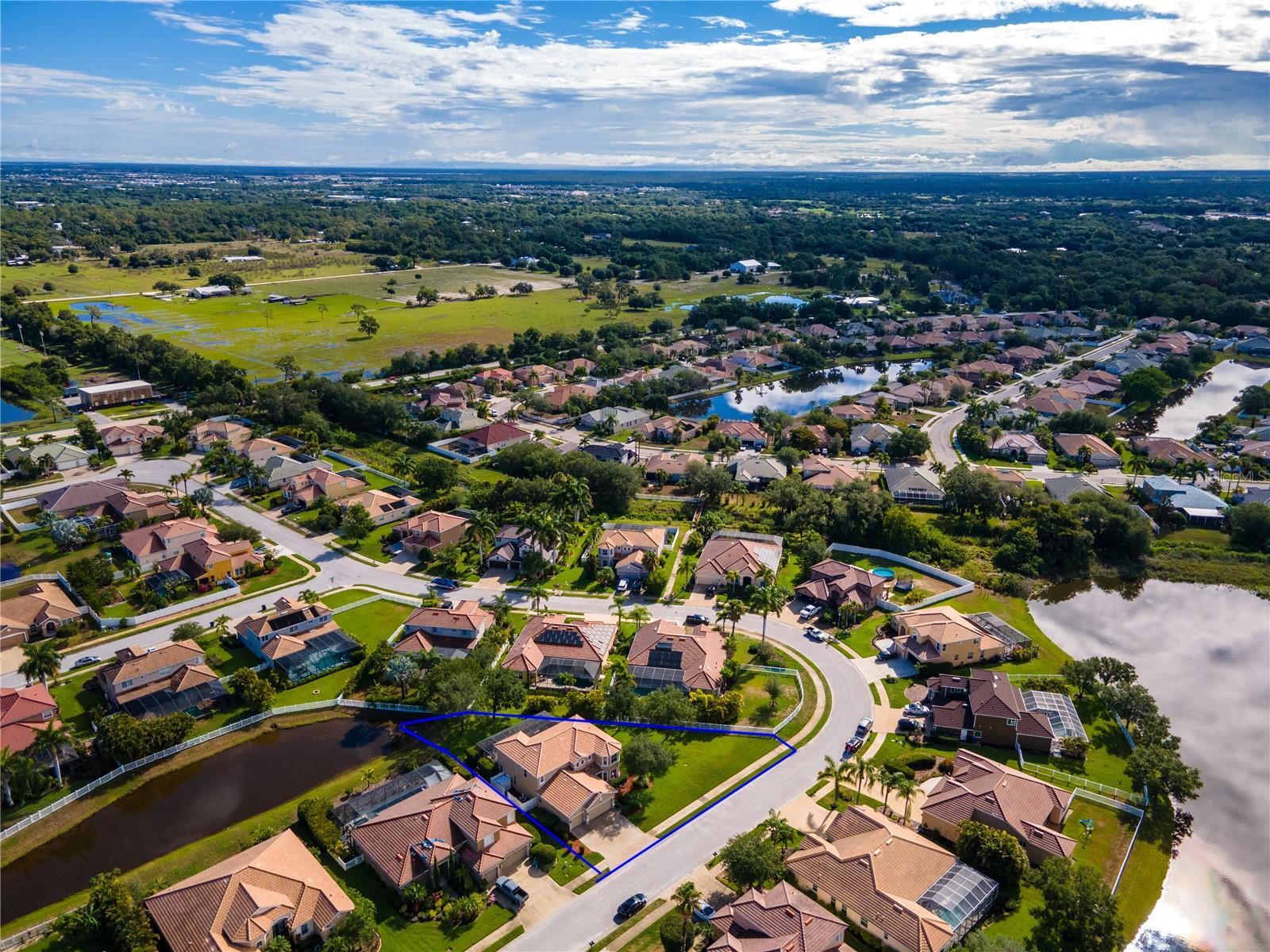 VILLAGES AT PINETREE MARSH PINE ENCLAVE - Residential