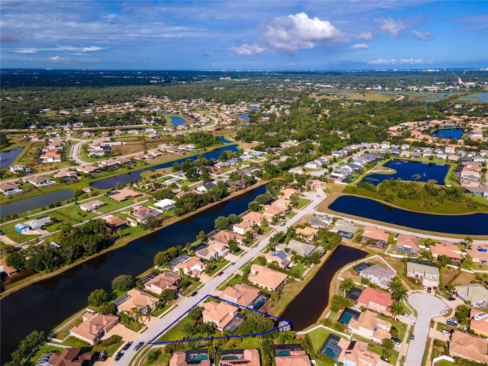 VILLAGES AT PINETREE MARSH PINE ENCLAVE - Residential