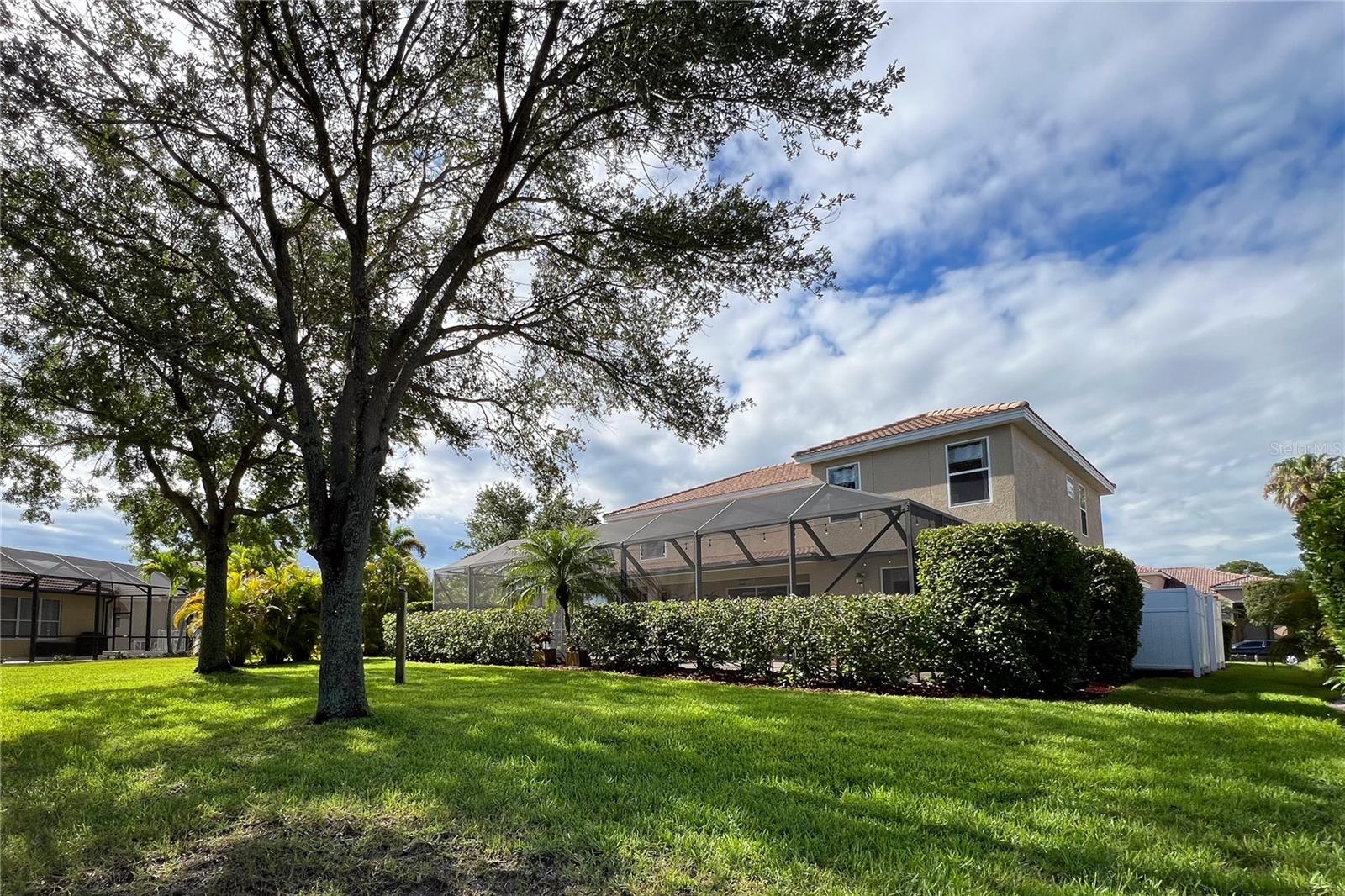 VILLAGES AT PINETREE MARSH PINE ENCLAVE - Residential