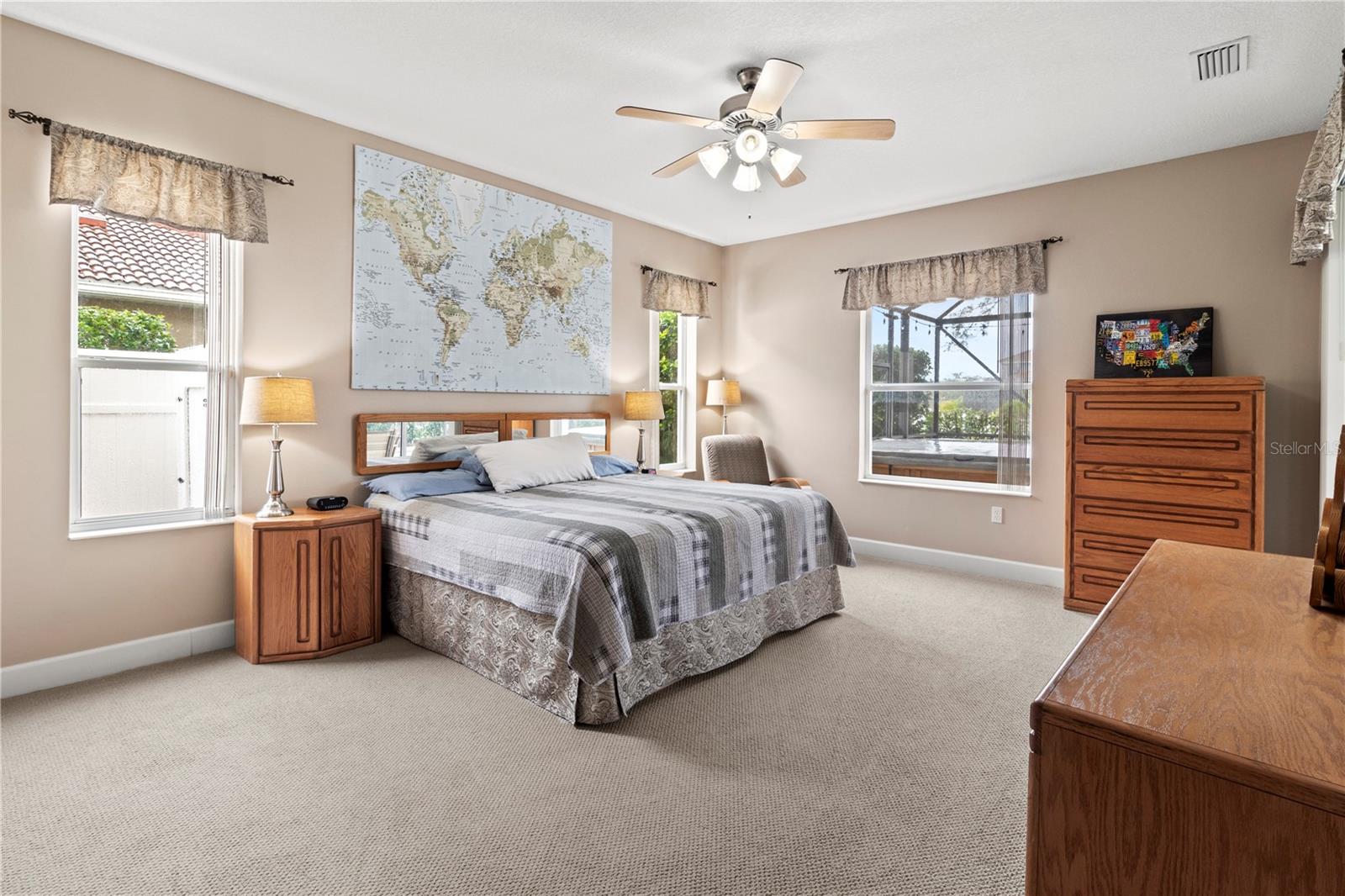 VILLAGES AT PINETREE MARSH PINE ENCLAVE - Residential