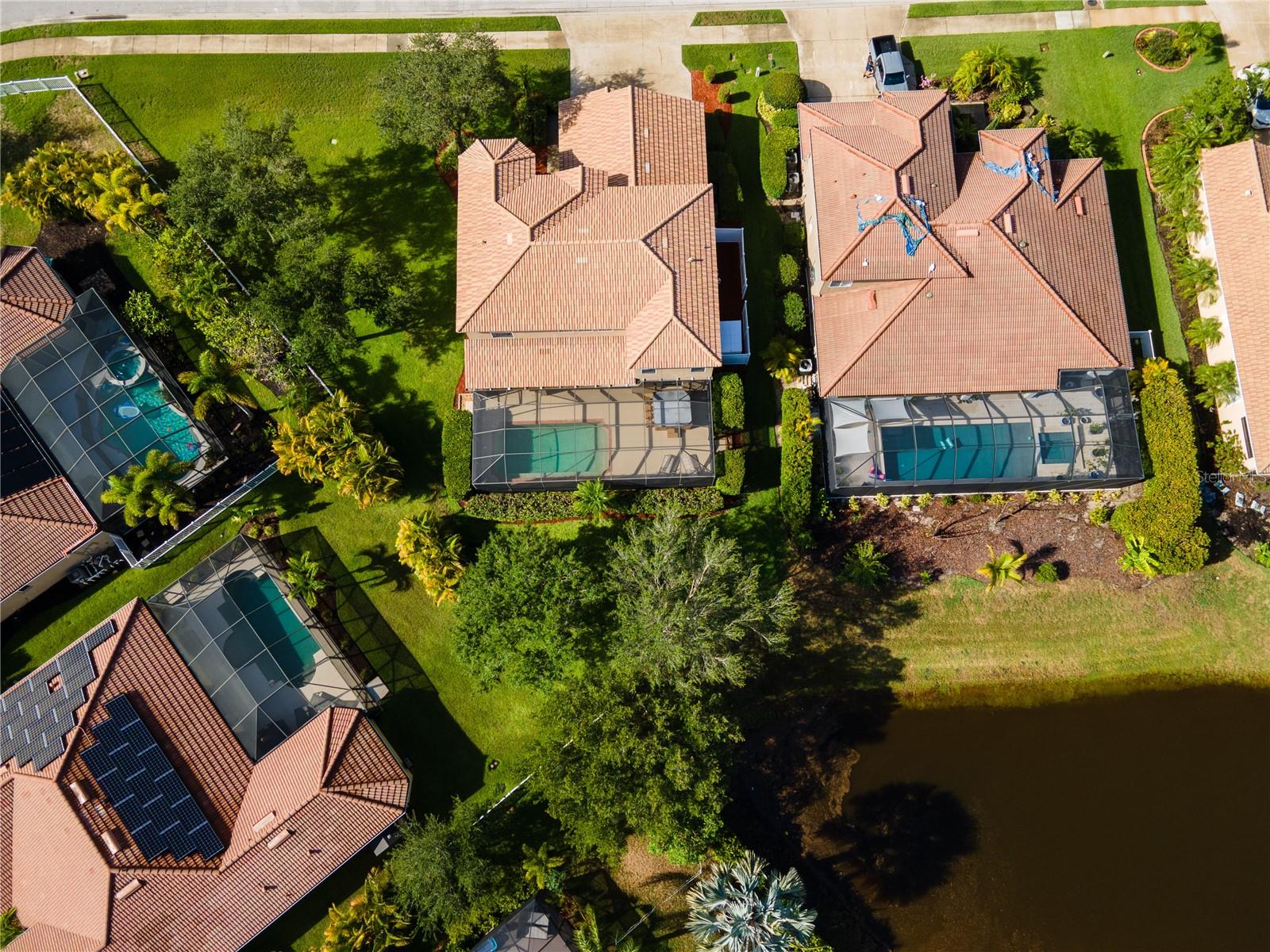 VILLAGES AT PINETREE MARSH PINE ENCLAVE - Residential