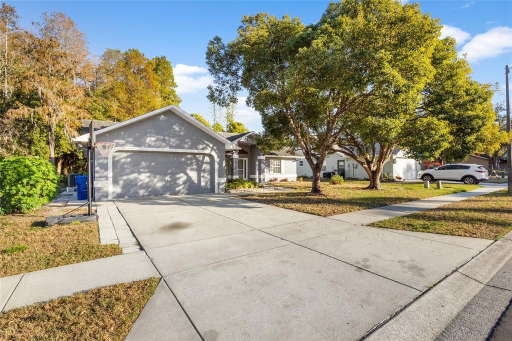 Photo of 4644 Sawgrass Boulevard, New Port Richey, FL 34653 (MLS # TB8454225)