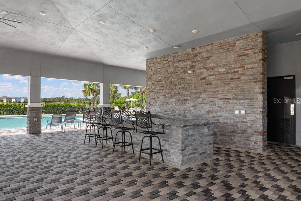 EVERGREEN PH I - Residential Lease