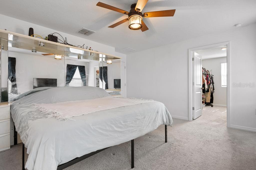 EVERGREEN PH I - Residential Lease