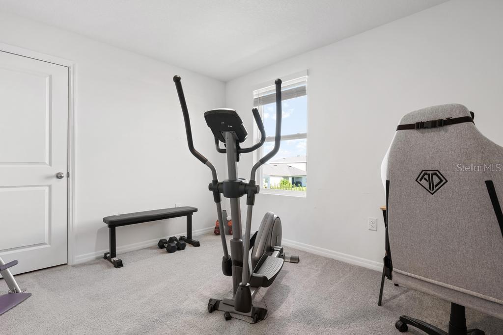 EVERGREEN PH I - Residential Lease