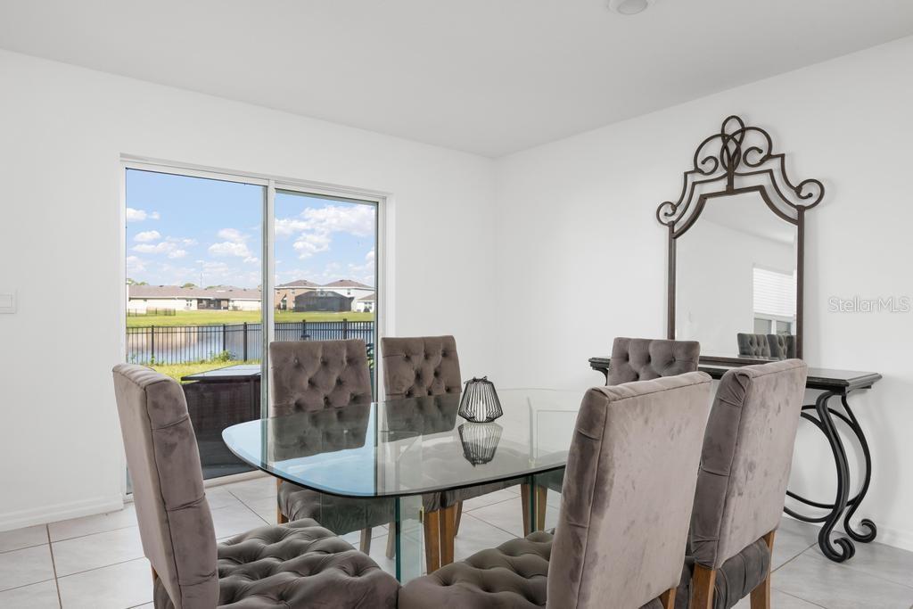 EVERGREEN PH I - Residential Lease