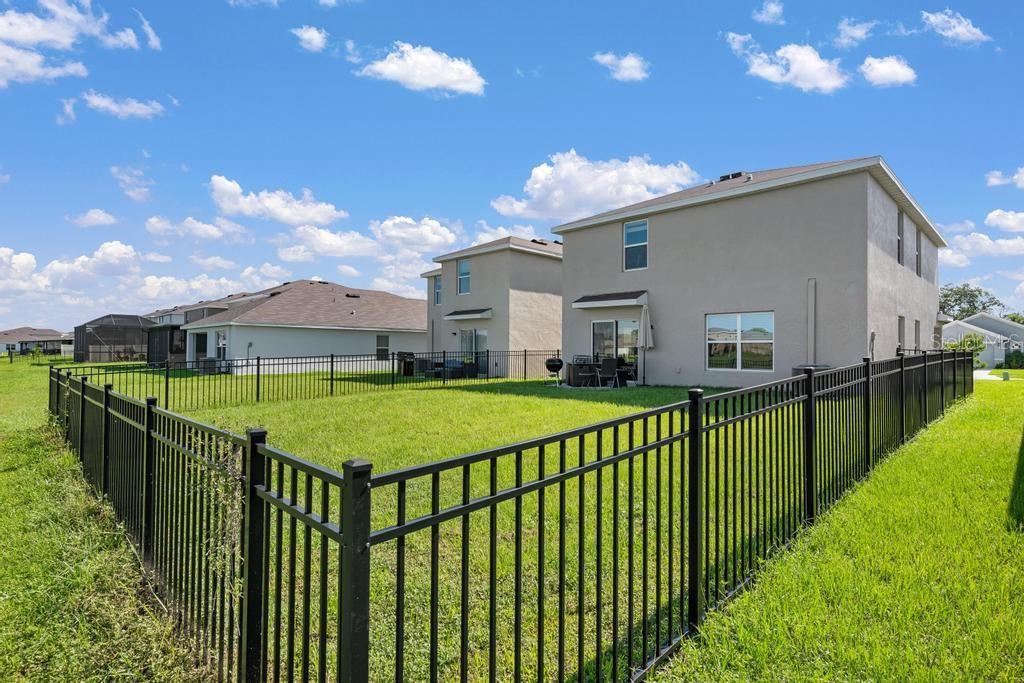 EVERGREEN PH I - Residential Lease