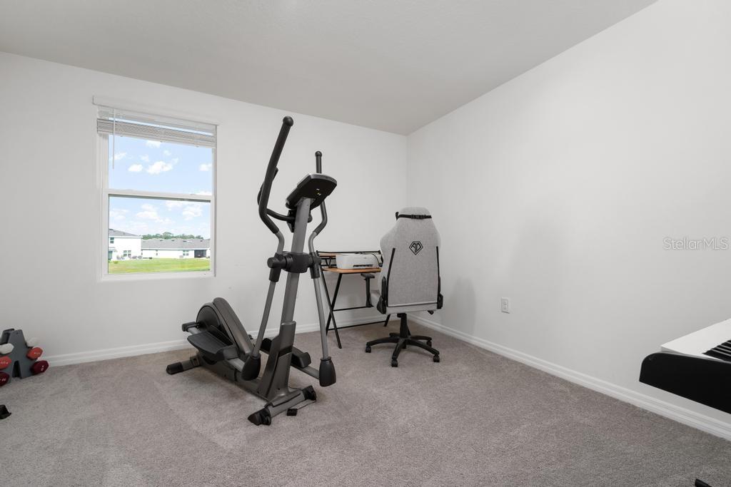 EVERGREEN PH I - Residential Lease