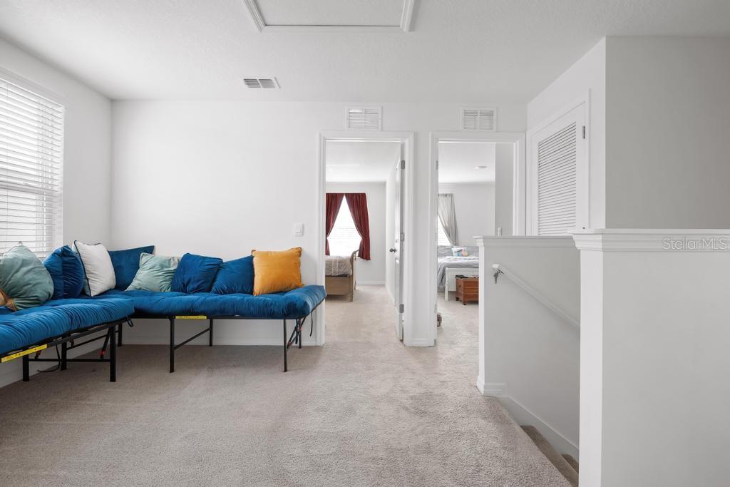 EVERGREEN PH I - Residential Lease