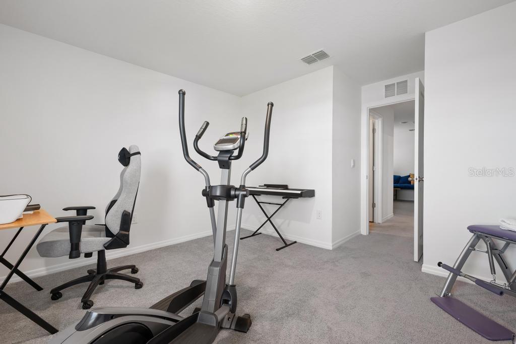 EVERGREEN PH I - Residential Lease