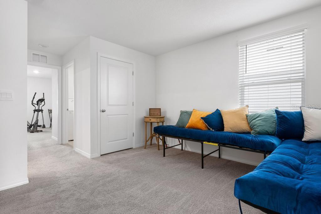 EVERGREEN PH I - Residential Lease