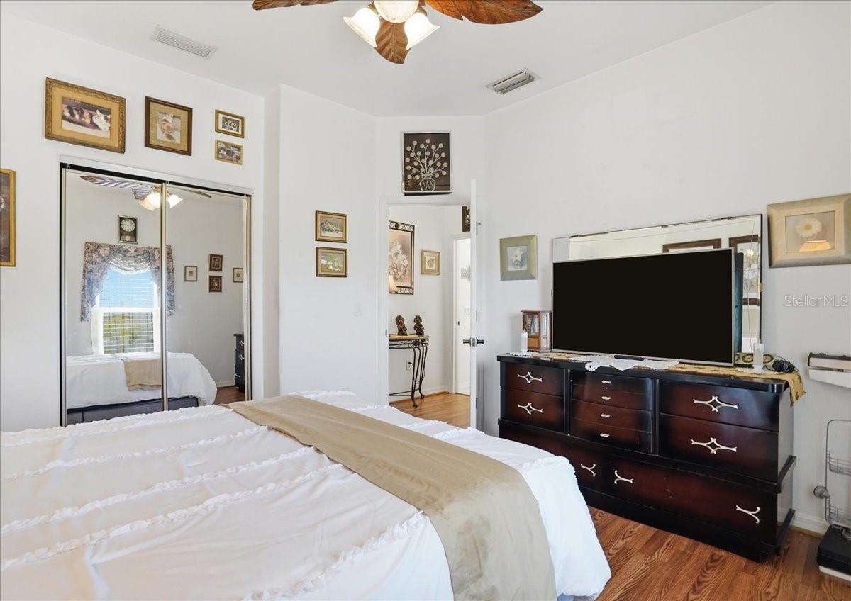 PORT CHARLOTTE SEC 095 - Residential