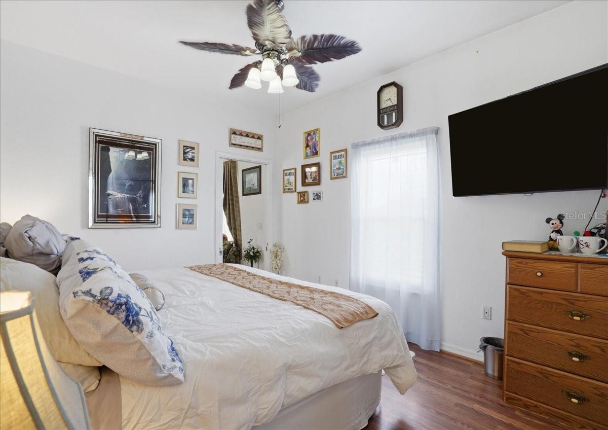 PORT CHARLOTTE SEC 095 - Residential