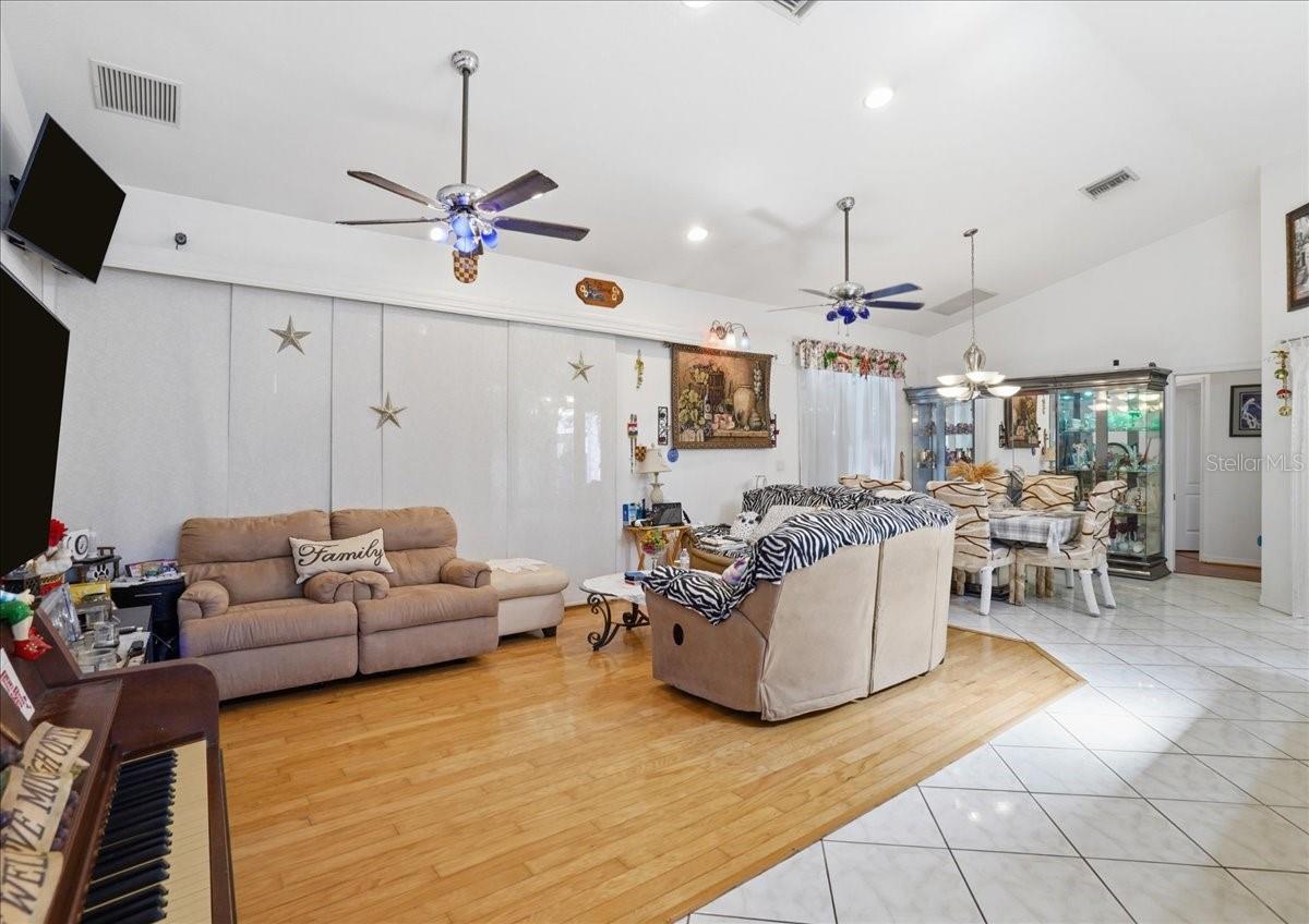 PORT CHARLOTTE SEC 095 - Residential