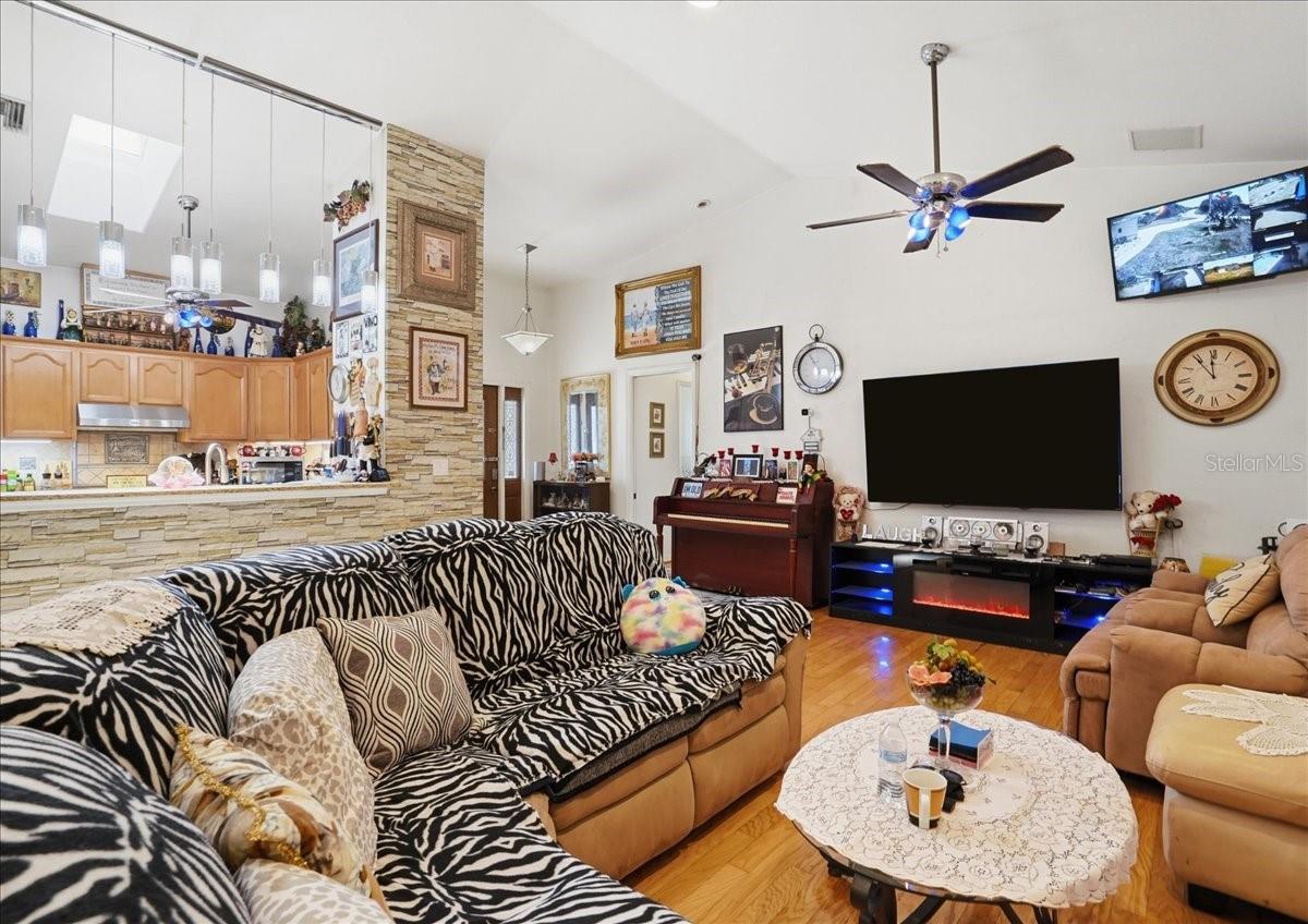 PORT CHARLOTTE SEC 095 - Residential