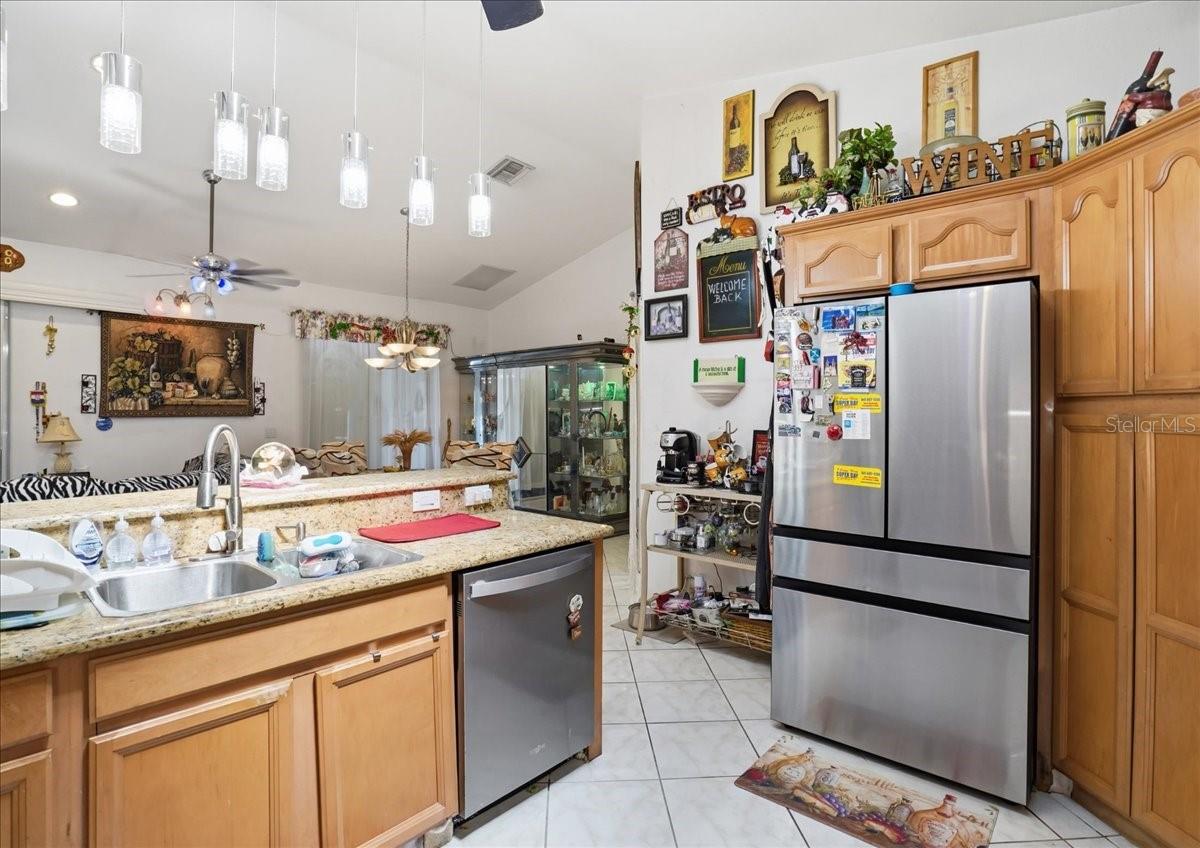 PORT CHARLOTTE SEC 095 - Residential