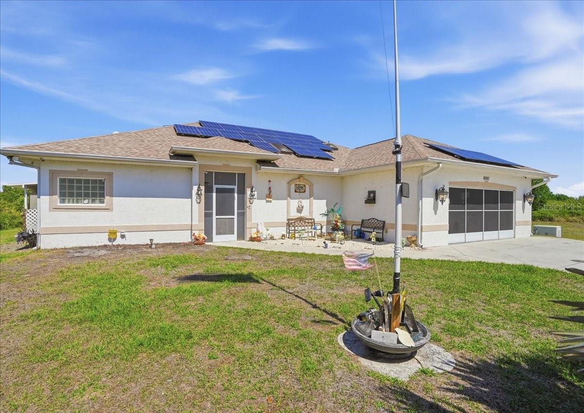 PORT CHARLOTTE SEC 095 - Residential