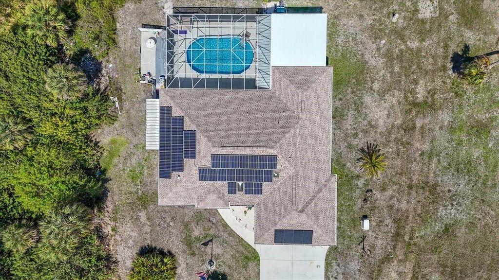 Photo of 6993 Manniz Road, Port Charlotte, FL 33981 (MLS # A4689642)