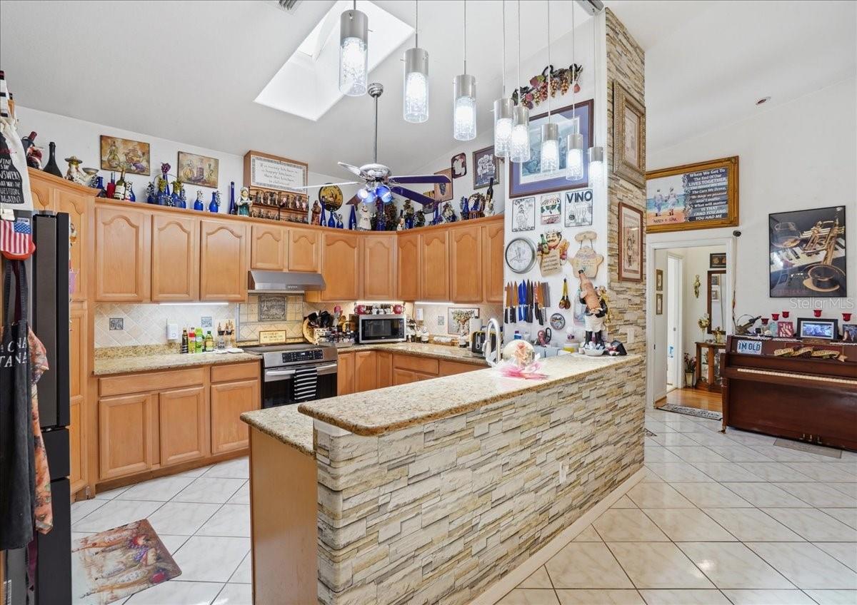 PORT CHARLOTTE SEC 095 - Residential