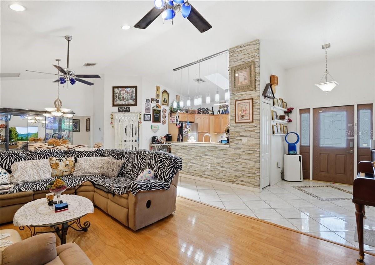 PORT CHARLOTTE SEC 095 - Residential