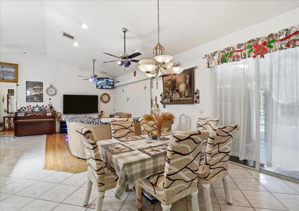 PORT CHARLOTTE SEC 095 - Residential