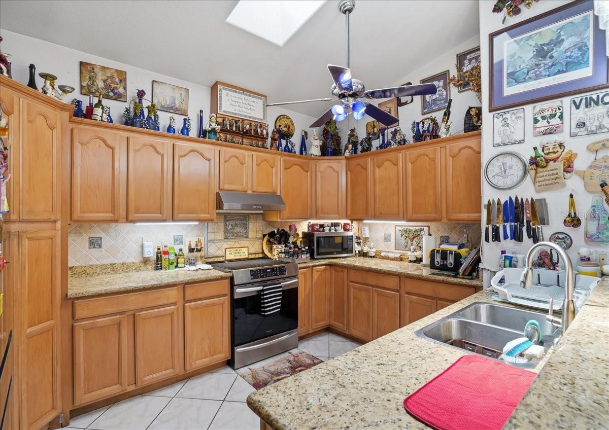 PORT CHARLOTTE SEC 095 - Residential