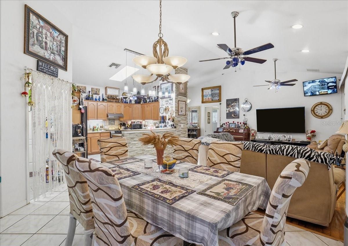 PORT CHARLOTTE SEC 095 - Residential