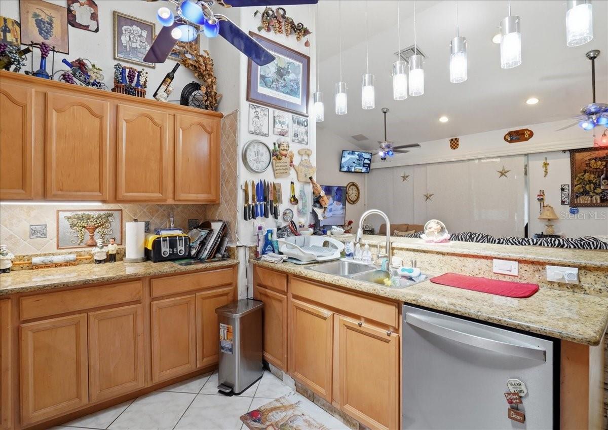 PORT CHARLOTTE SEC 095 - Residential